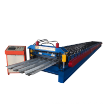 FX-1250 Trapezoidal Panel Roll Machinery Forming